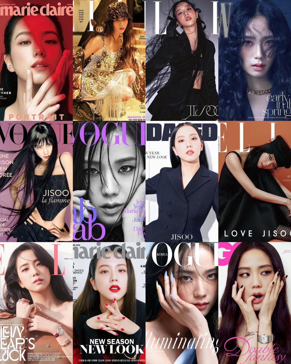 jisoophoric's tweet photo. KIM JISOO, THE SUPERMODEL THAT YOU ARE https://t.co/JsNuPLBcrN
