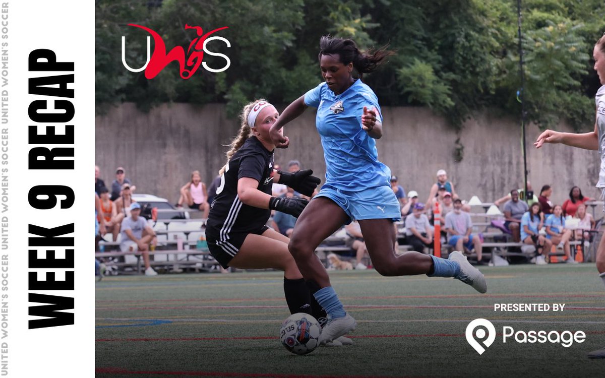 UWS Week ❾ Recap

Presented by <a href="/GoPassage/">Passage Ticketing</a> 

Read article: uwssoccer.com/uws-week-9-rec…