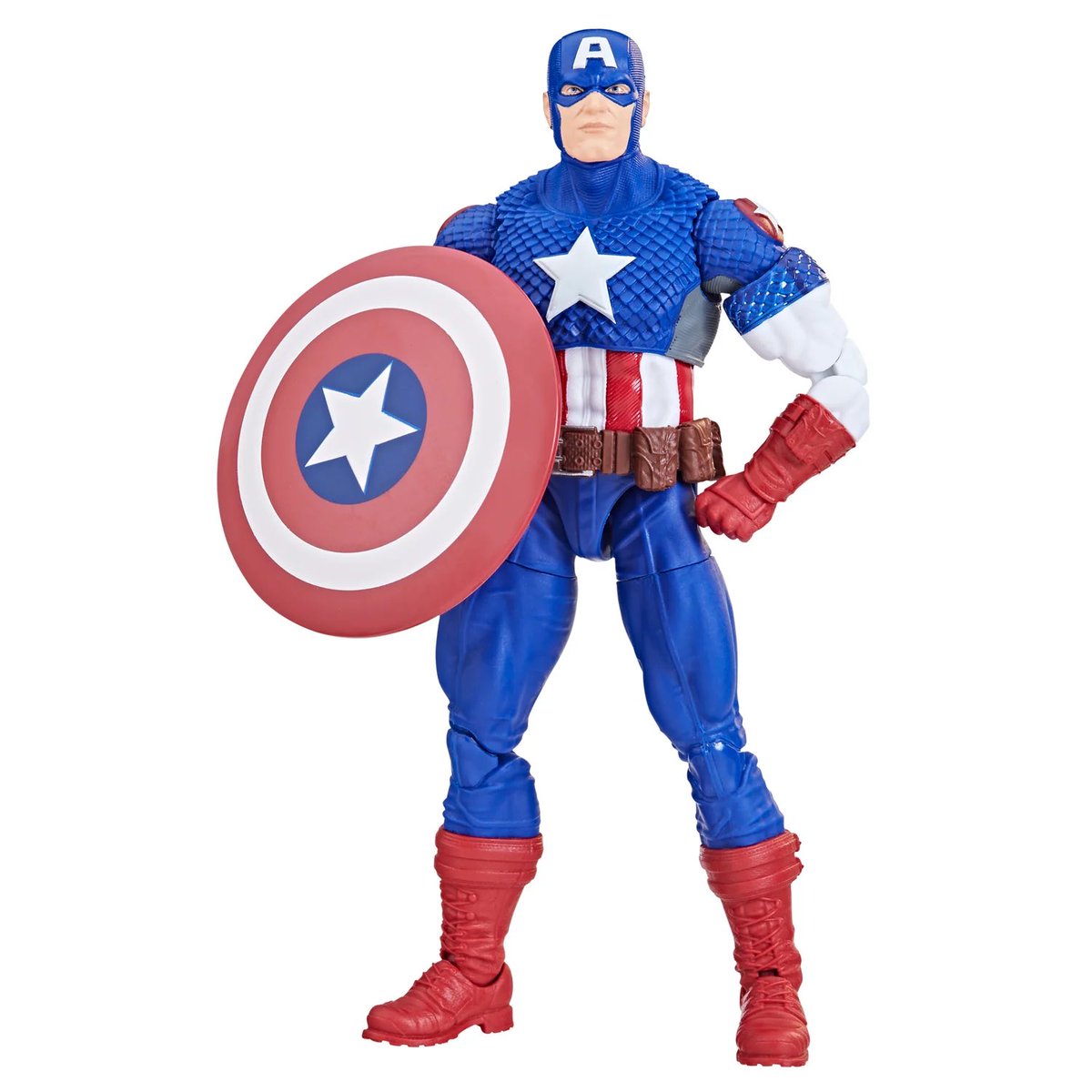 MarvelLegendsHQ's tweet photo. Marvel Legends Ultimate Captain America GIVEAWAY!

https://t.co/deJXLqPrnT (Or you can also choose a similar value ML)

Must RT + Like + Follow for a chance to win.

Winner will be randomly selected &amp; announced on 7/18.

#Marvel #MarvelComics #MarvelLegends #CaptainAmerica https://t.co/PZIgYKf733