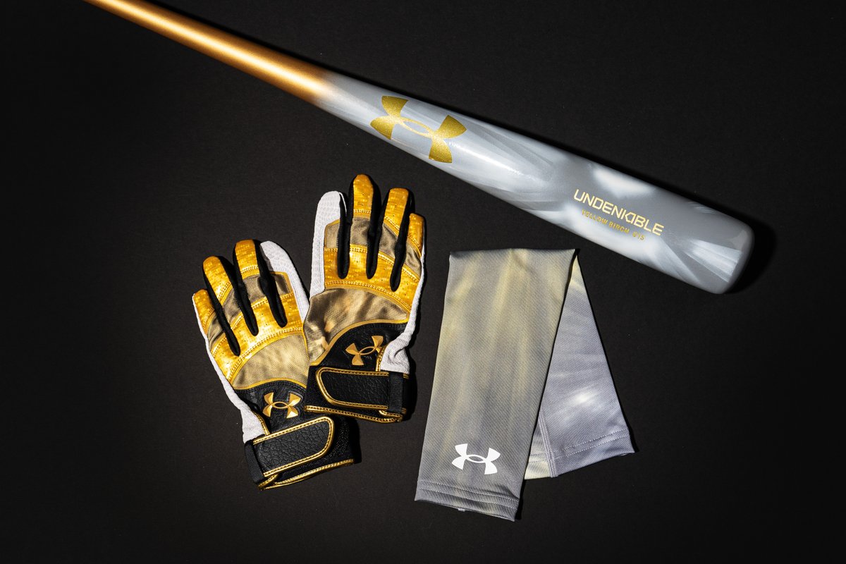 Under Armour｜アンダーアーマー tweet media