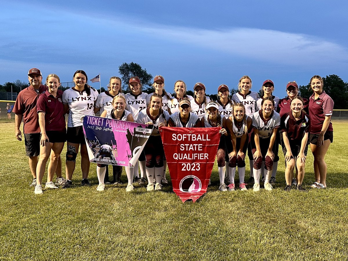 North Linn CSD tweet media