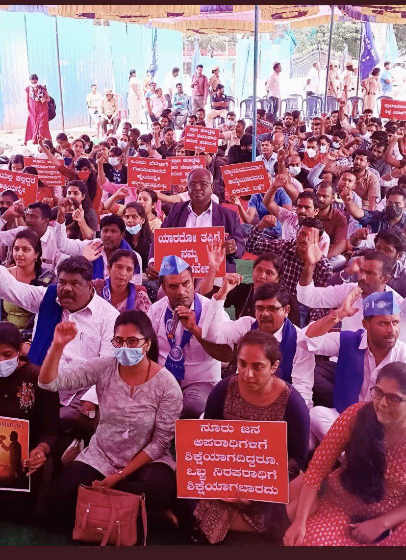 kishoremc7's tweet photo. @osd_cmkarnataka we need chief minister's attention towards the issue of PSI 545 and need to serve justice to genuinely selected PSI candidates for their efforts, hardwork and struggle. Most of them are of rural and backward class background. Hope action will be taken soon. https://t.co/tB8KOBkf2U