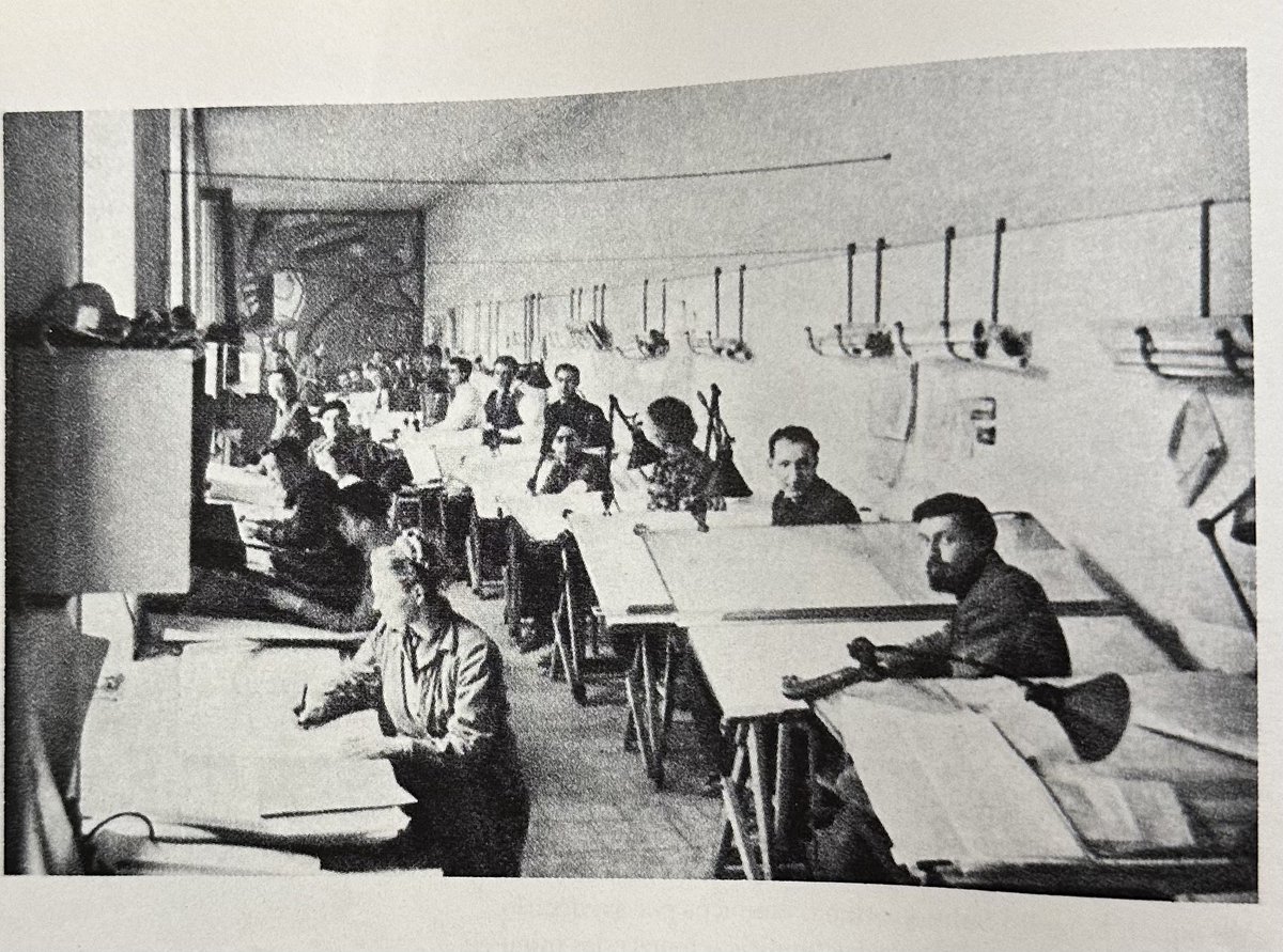 Architext tweet media