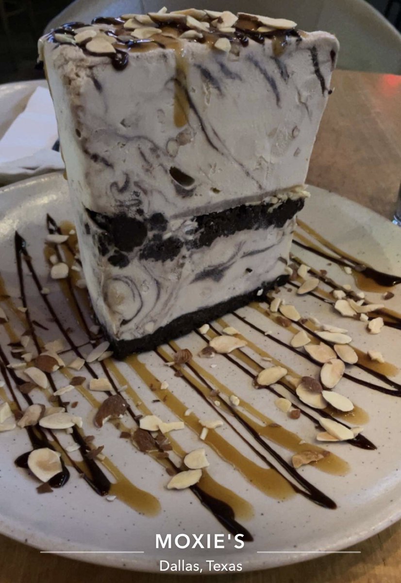 Love traveling for work and trying new spots for dinner!