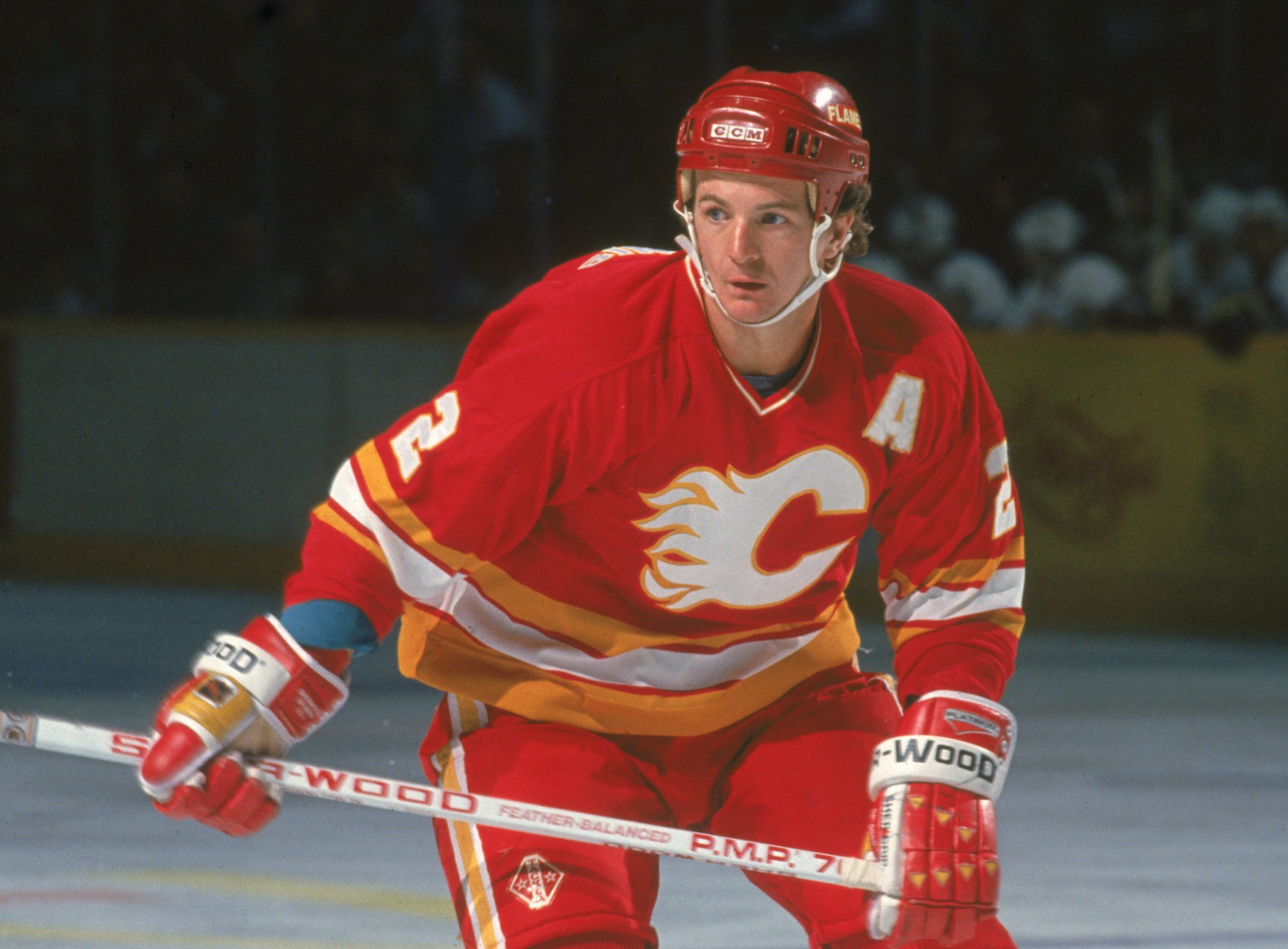 Happy Birthday July 11 Al MacInnis (60)    