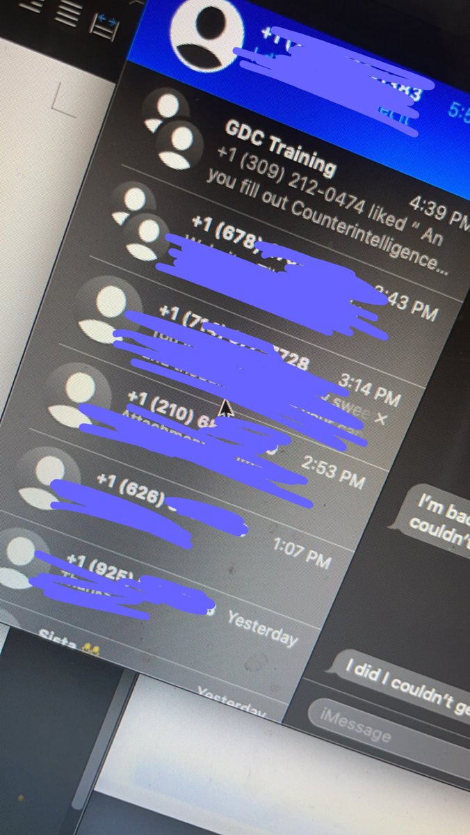 jassortox3's tweet photo. “Delete me number” Mhh it was never saved but okay. https://t.co/ngmpk3l6xO