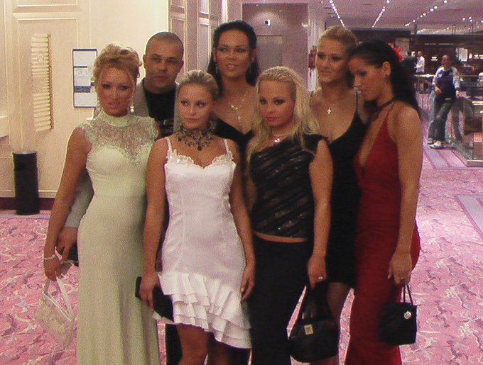 #dreamteam #Throwback #angeldark #janedarling #suziediamond #dianadoll #lilianetiger #sharkablue #BarcelonaSpain<a href="/tag/dreamteam"class="tags">#dreamteam</a><a href="/tag/throwback"class="tags">#Throwback</a><a href="/tag/angeldark"class="tags">#angeldark</a><a href="/tag/janedarling"class="tags">#janedarling</a><a href="/tag/dianadoll"class="tags"><span>#dianadoll</span></a><a href="/tag/lilianetiger"class="tags"><span>#lilianetiger</span></a><a href="/tag/suziediamond"class="tags"><span>#suziediamond</span></a><a href="/tag/sharkablue"class="tags"><span>#sharkablue</span></a>