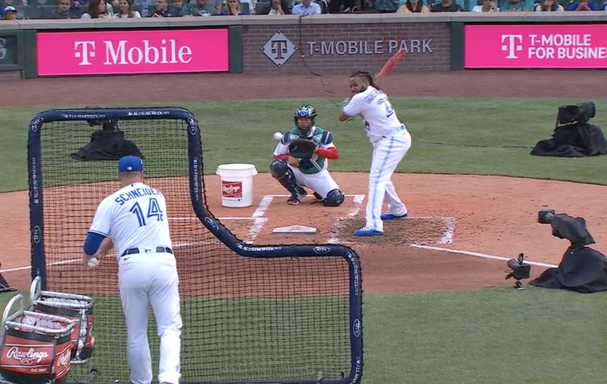 Toronto Blue Jays tweet media