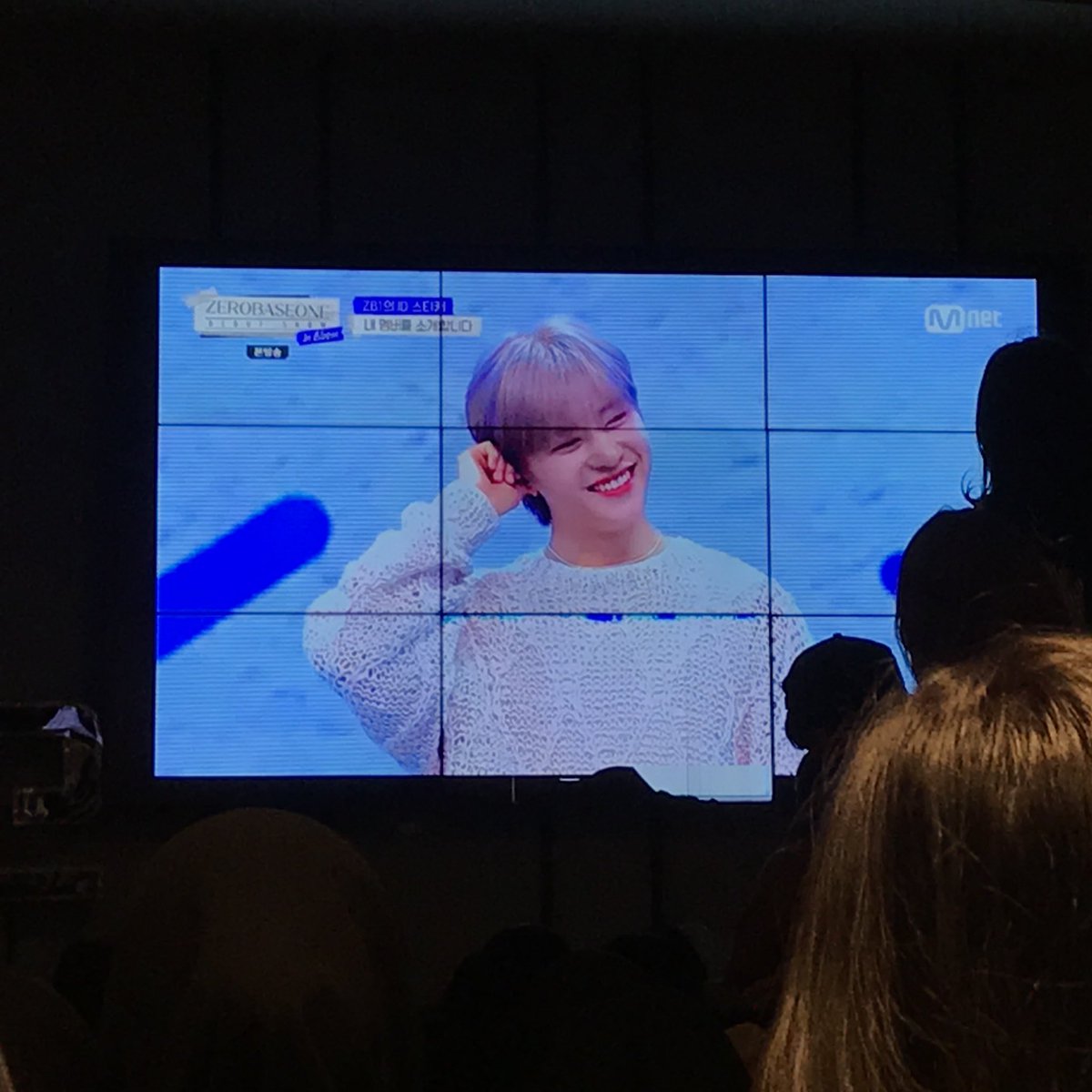 seokmattcheuw's tweet photo. congrats on ur debut mae<3! anw thankyou @zb1project_ina @coppamagz #JourneyBeginWithZEROBASEONE https://t.co/ZgXI60DDFb