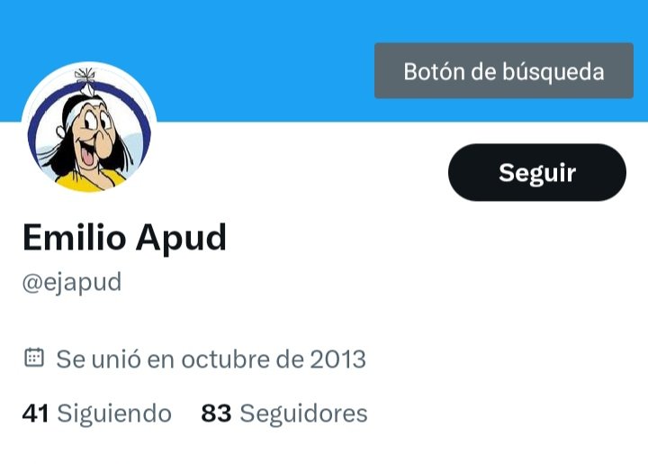 Gapre52's tweet image. @casandra168 @Campanera2404 Mauri le respondió a Cristina con un RT de un twitt de Patoruzú. El CM renunció y la hechicera no quiso ayudarlo a redactar una respuesta.
Jajajajajajajajajajajajajajajajajajajaja jajajajajajajajajajajajajajajajajajajaja