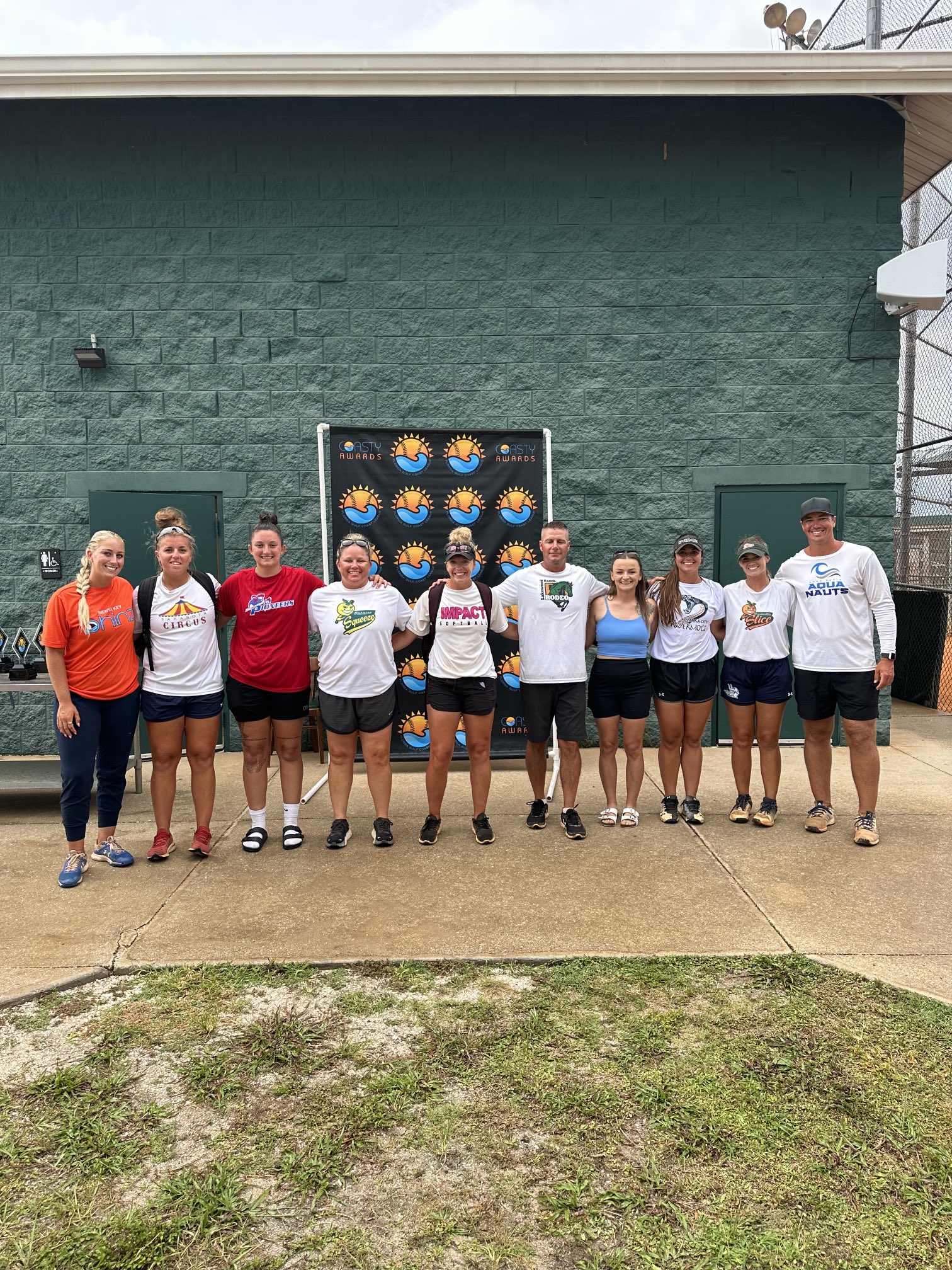 Florida Gulf Coast League on Twitter "Thank you to the 2023 FGCL