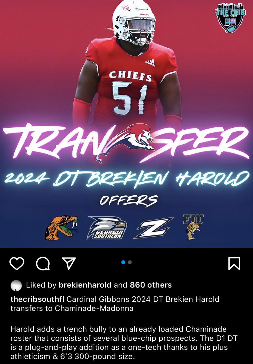 Brekien Harold ✞ tweet media