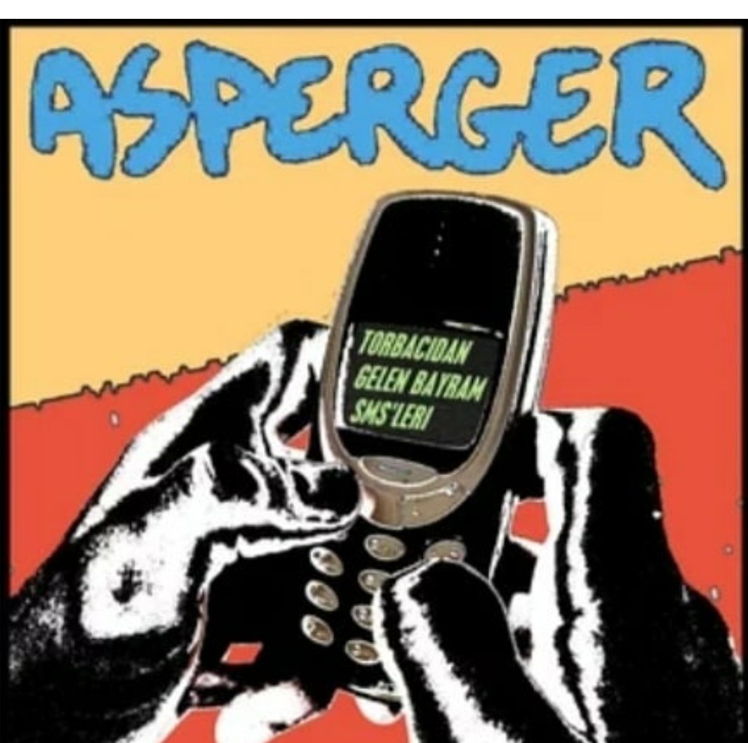 Asperger
