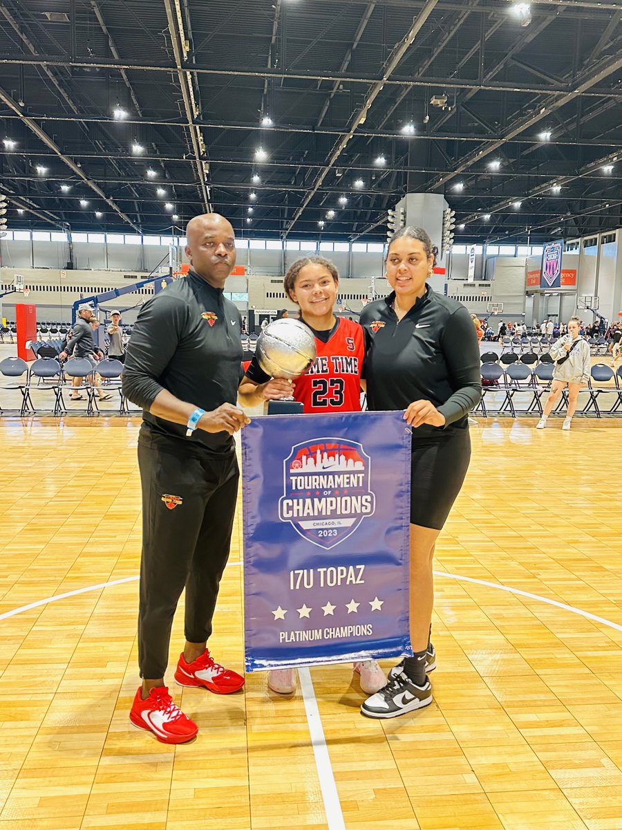 Congratulations, Illinois Game Time 2024, for taking 1st in the Topaz Division and becoming the Nike Tournament of Champions Platinum Champs!! 

Much respect to <a href="/FPbasketball/">Full Package</a>, who came out not missing a shot, playing competitive defense, and making us earn the win!

These girls