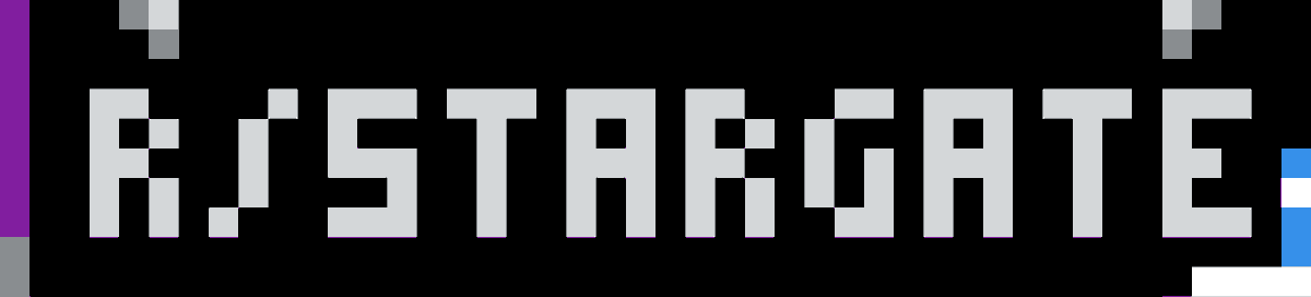 r/Stargate: Subreddit focused on the science-fiction media franchise Stargate.