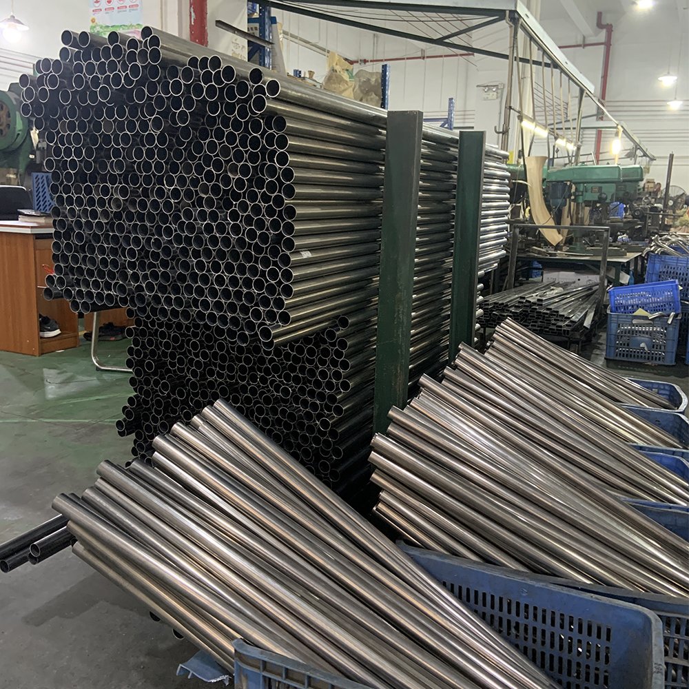 Yuki201522's tweet image. A busy day begins.

#doorhandle #pullhandle #doorhandlefactory #pullhandlefactory