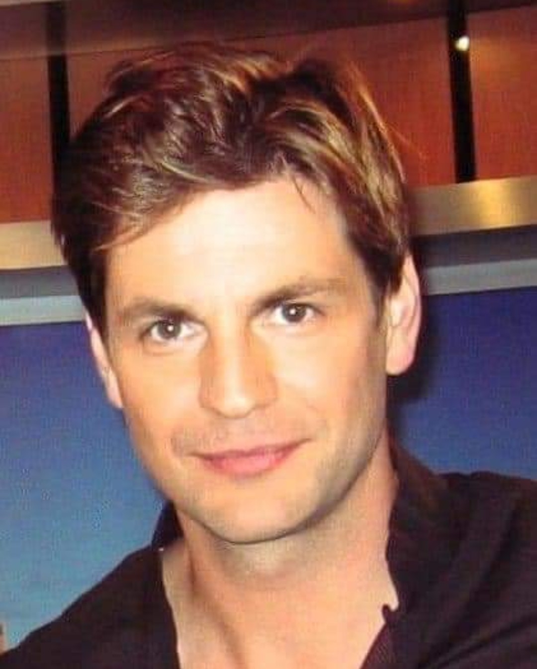   Happy Birthday Gale Harold  