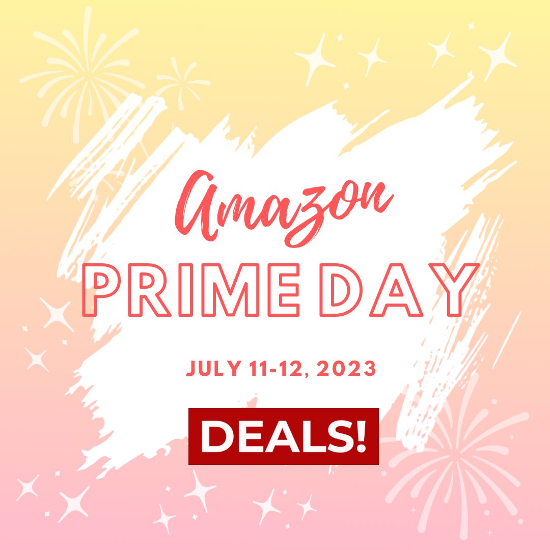 ModernExquisite's tweet photo. Amazon Prime Day deals thread!  Act fast on these as they won’t last long! #ad #AmazonPrimeDay #Amazon #AmazonPrime #AmazonPrimeDay2023 https://t.co/ArojsdVGfj