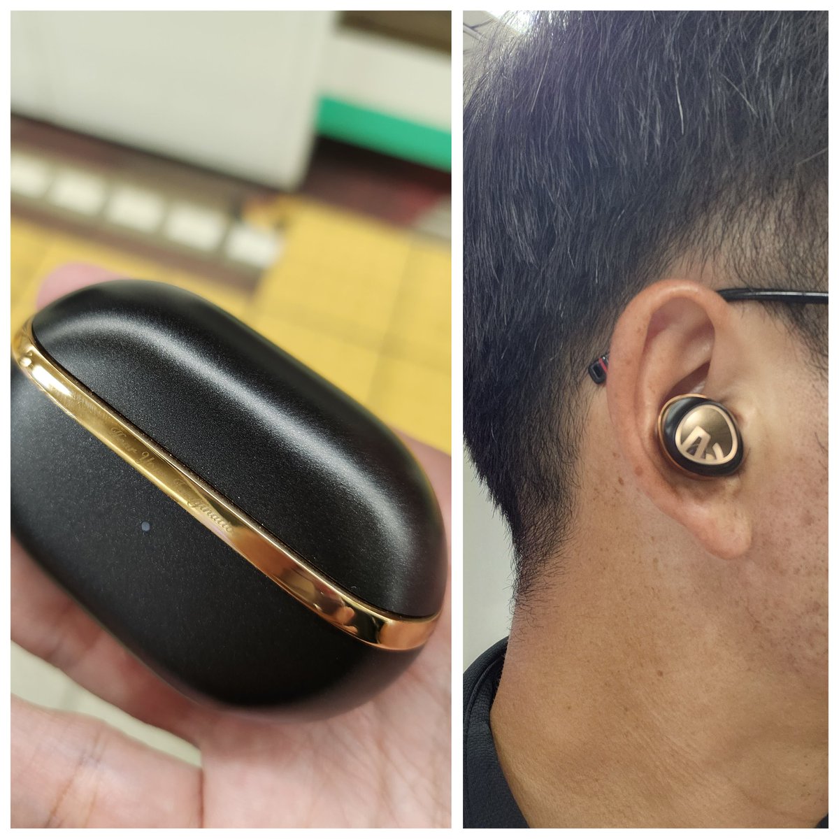 Runningtweet2's tweet photo. 通勤でもSOUNDPEATSのOpera05使ってるけどやっぱこれいいよ。
#soundpeats #opera05 https://t.co/VDzYmGyGTe