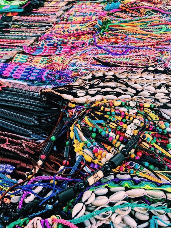 Você me dá um desses e eu nunca tiro