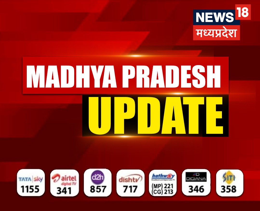 News18MP's tweet photo. भोपाल- MP के 20 जिलों में #भारी_बारिश का #अलर्ट, विदिशा, राजगढ़, खंडवा, नीमच, मंदसौर, गुना, अशोकनगर, शिवपुरी, श्योपुर समेत कई जिलों में येलो अलर्ट, भोपाल, नर्मदापुरम, उज्जैन, ग्वालियर-चंबल और शहडोल संभाग में तेज बारिश के आसार

#MPnews #Bhapal #weather #rain #alert #Heavyrain https://t.co/EyykKmTojx