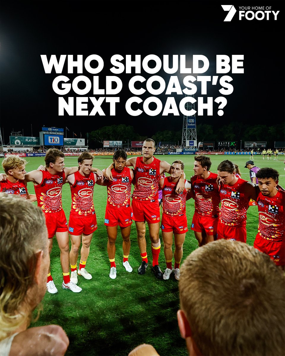 7AFL's tweet photo. 🤔 https://t.co/qNqWt02Cic