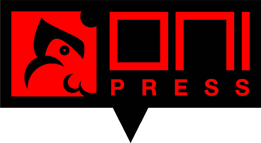 PORTLAND, OR (July 10, 2023) -  This fall, Oni Press, the multiple Eisner and Harvey award-winning publisher of comic books and graphic novels, is publishing SOGGY LANDING by the Brothers McGovern and Ian Densford, an epic fantasy story of a

firstcomicsnews.com/oni-press-pres…