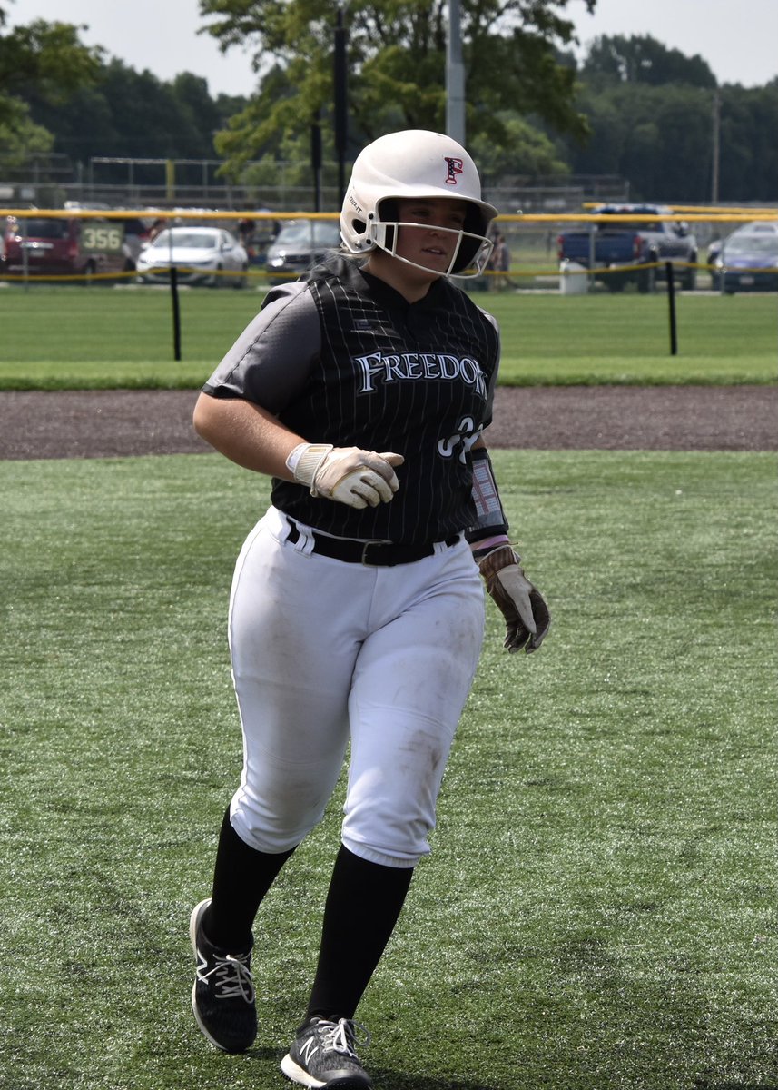 KY FREEDOM 24 - Flanders (@kyfreedom06) on Twitter photo KY Freedom brought the 💪 POWER 💪 to Columbus, OH for the Buckeye RecruitFest. 4️⃣ Home-runs! 🥎 🇺🇸
💣 <a href="/_caitlynnash10/">Caitlyn Nash</a>
💣 <a href="/_cissellk33/">kaitlyn</a>
💣 <a href="/peytonarnold_1/">Peyton Arnold</a> Grand Slam 💥
💣 <a href="/rileyybeckmann/">riley</a> Grand Slam💥 KY Freedom brought the 💪 POWER 💪 to Columbus, OH for the Buckeye RecruitFest. 4️⃣ Home-runs! 🥎 🇺🇸
💣 <a href="/_caitlynnash10/">Caitlyn Nash</a>
💣 <a href="/_cissellk33/">kaitlyn</a>
💣 <a href="/peytonarnold_1/">Peyton Arnold</a> Grand Slam 💥
💣 <a href="/rileyybeckmann/">riley</a> Grand Slam💥