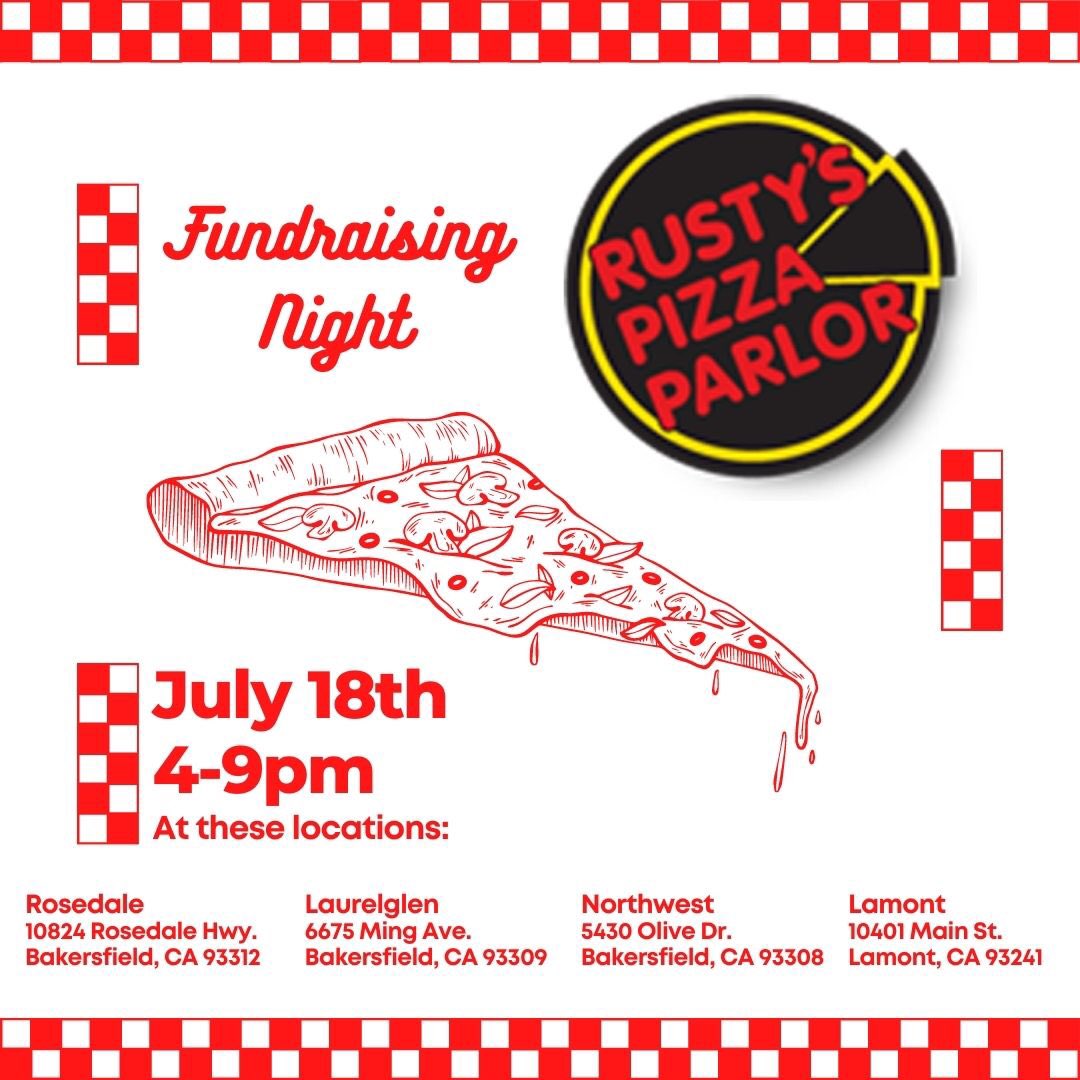 RustysBako's tweet photo. Fundraiser for Bakersfield City Ballet: https://t.co/I4HGBooaNY