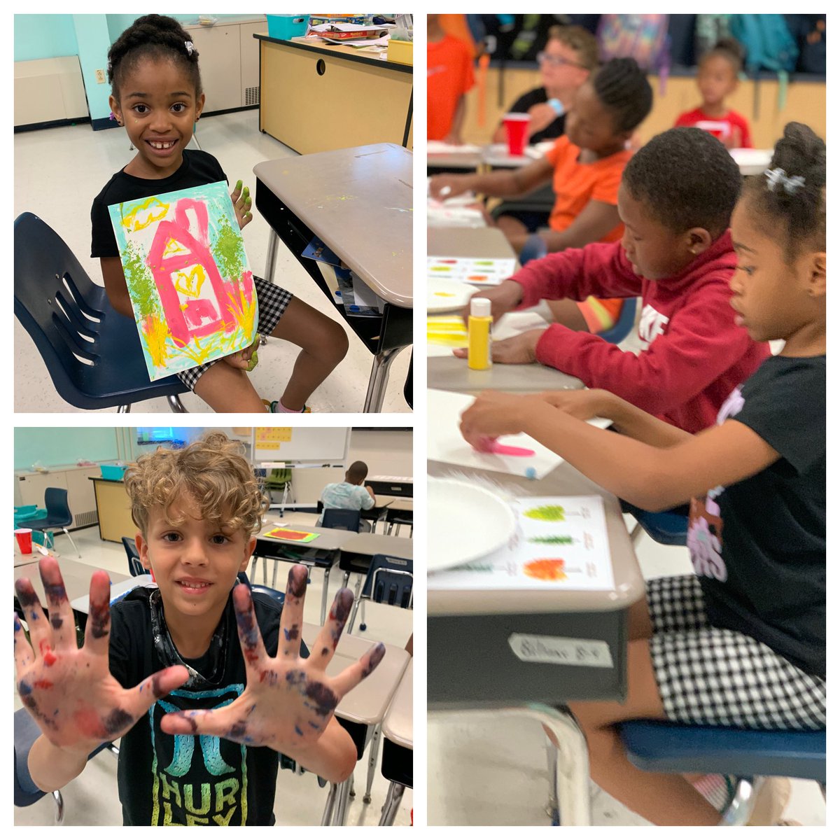 Tamara Mills tweet media