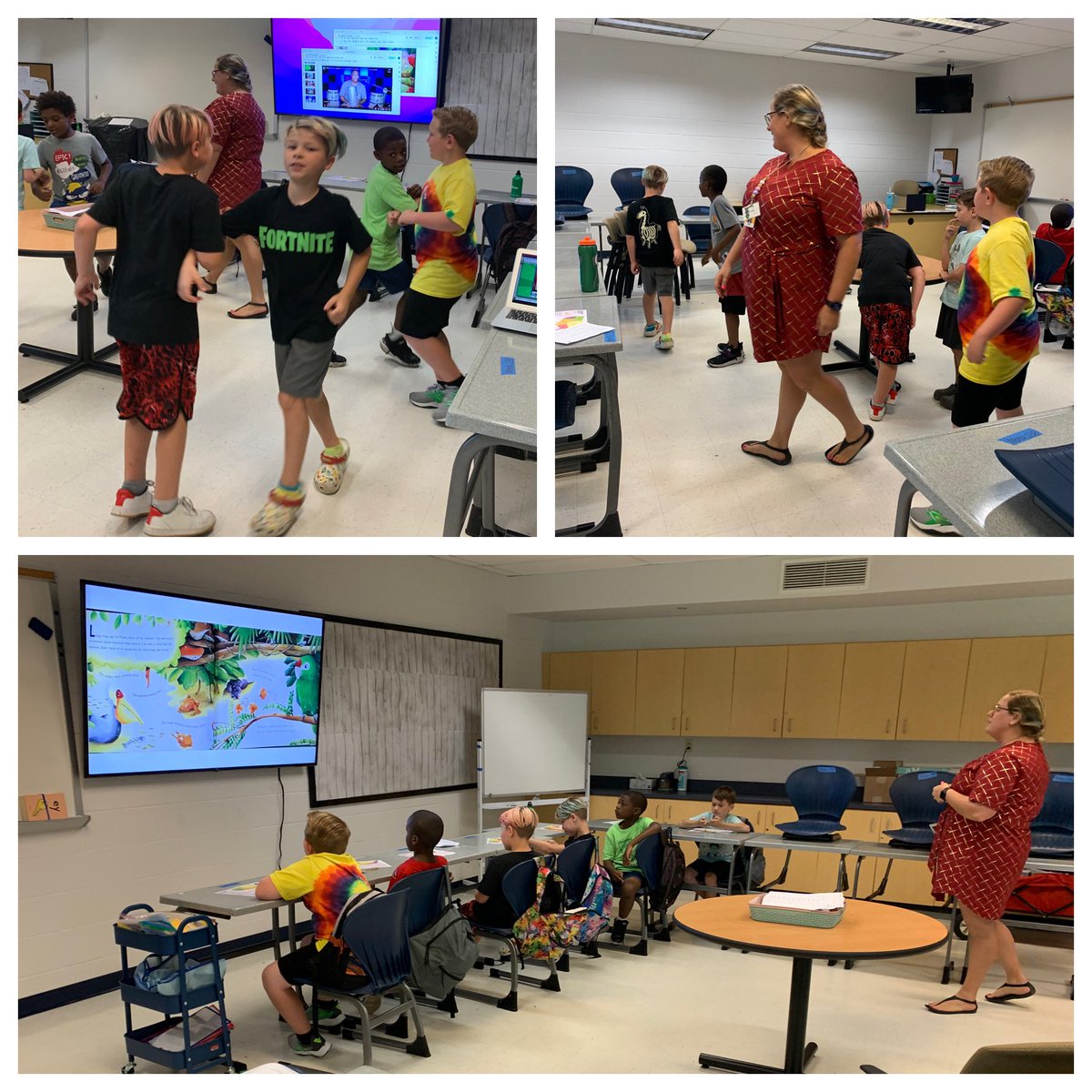 Tamara Mills tweet media