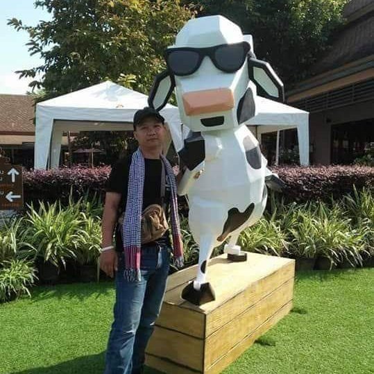 Charoen Za tweet media