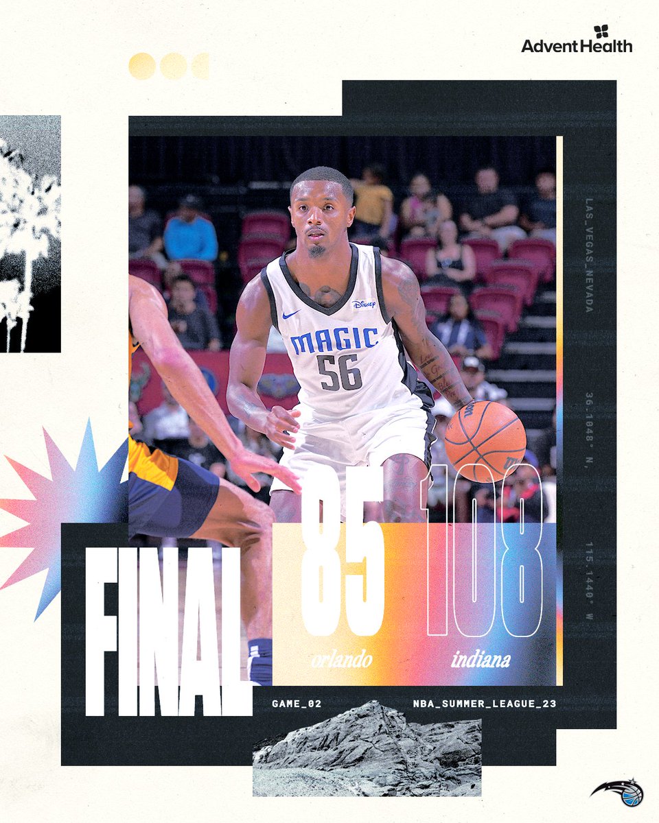 Orlando Magic tweet media