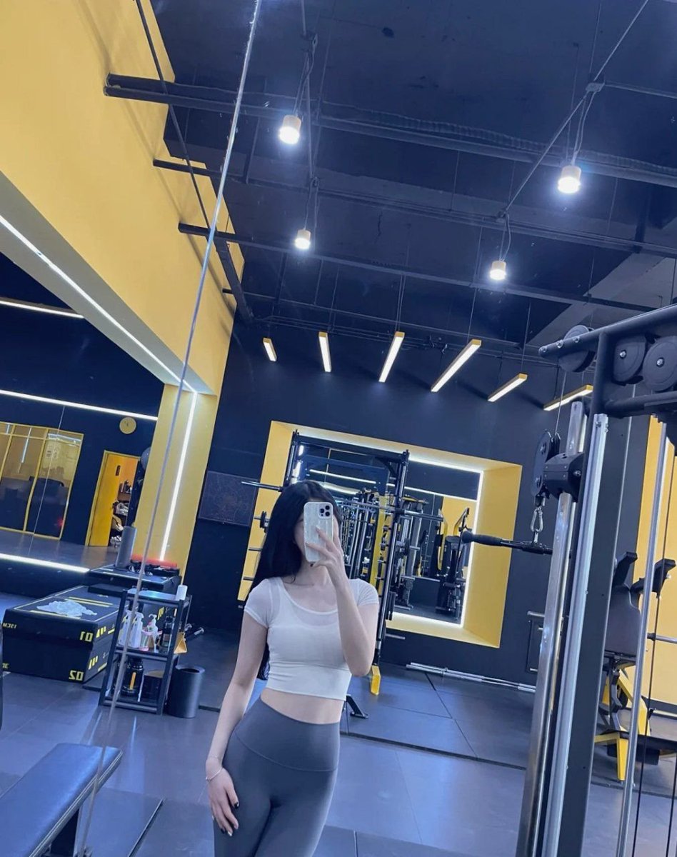 Get in shape every day!