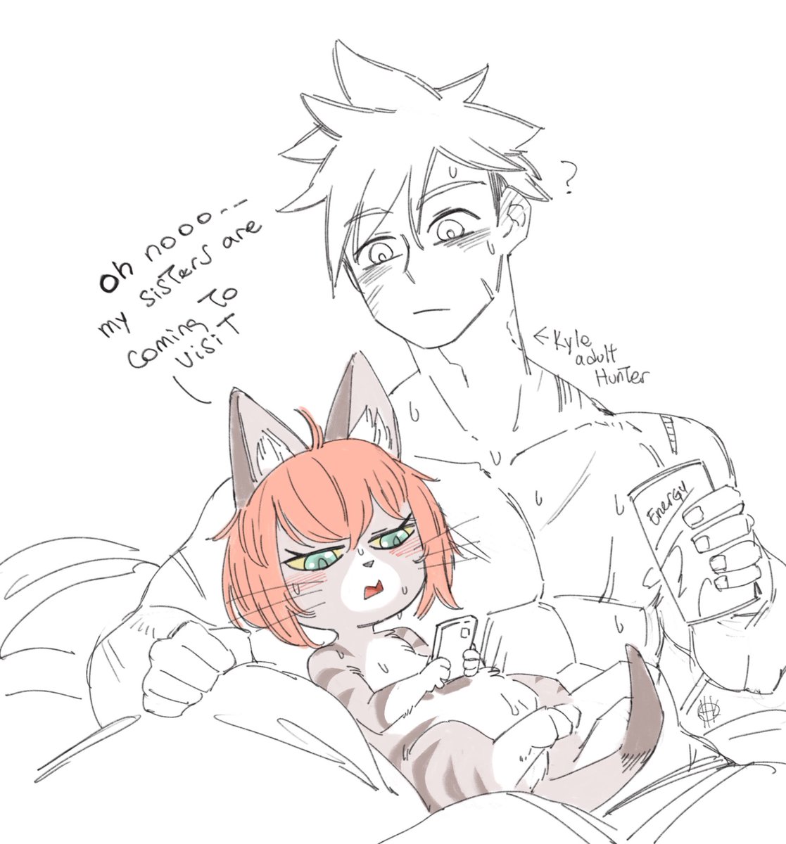 // MUJINN // 🔞 // 2/5 OPEN tweet media