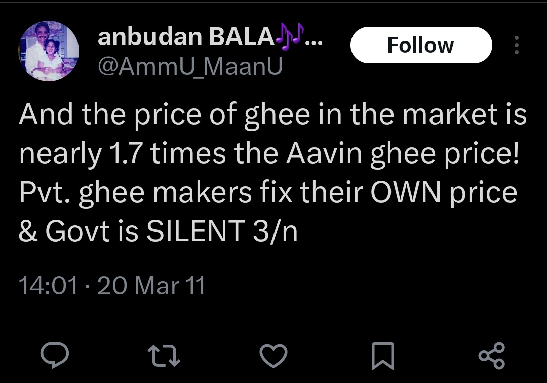 EnthuPattanee's tweet photo. State govt களமாடல்கள் vs union govt முட்டுகள்.... நெய் விலை ஜாஸ்தி means அரச கேள்வி கேப்போம். தக்காளிக்கு hunger index, malnourished stats குடுப்போம்... சங்கி வாழ்வியல் 🤢🤢 https://t.co/BXHdW5ZfIY
