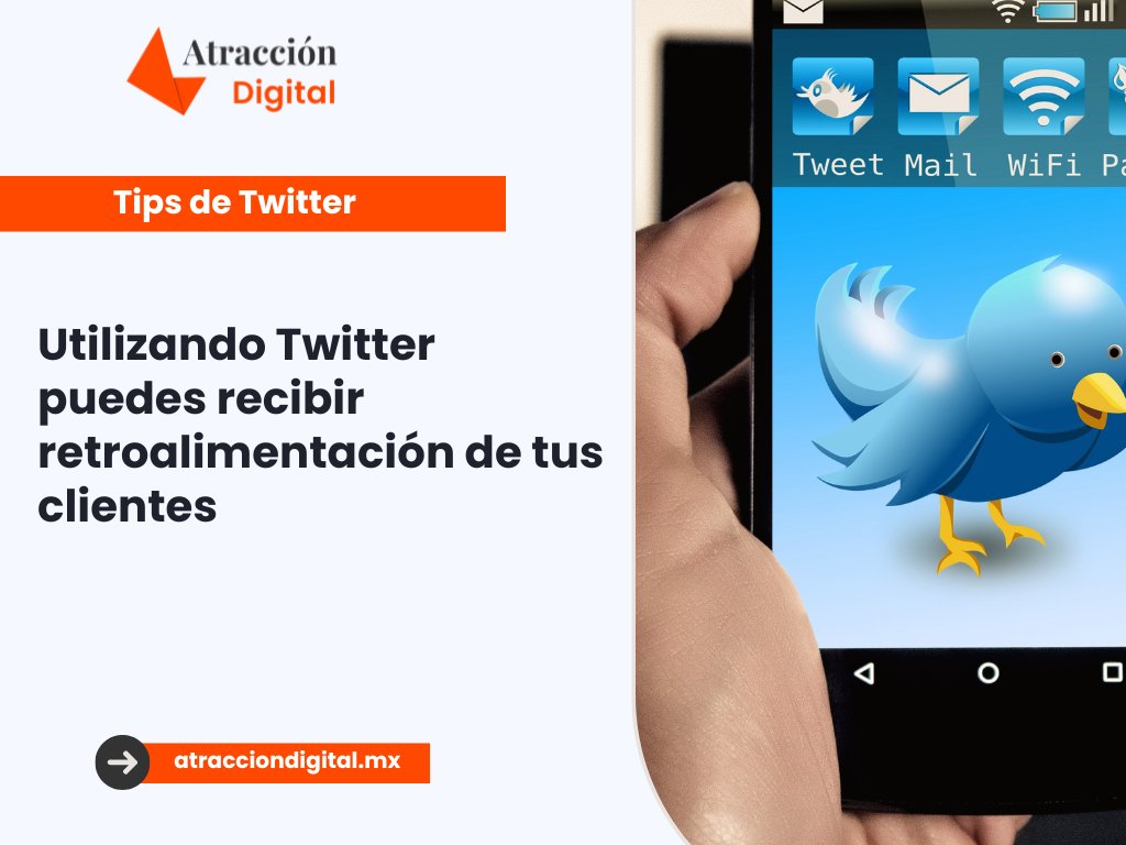PaginasWebySEO's tweet image. #TipsTwitter Utilizando #Twitter puedes recibir retroalimentación de tus clientes                                    

ow.ly/iCiB305DUjA