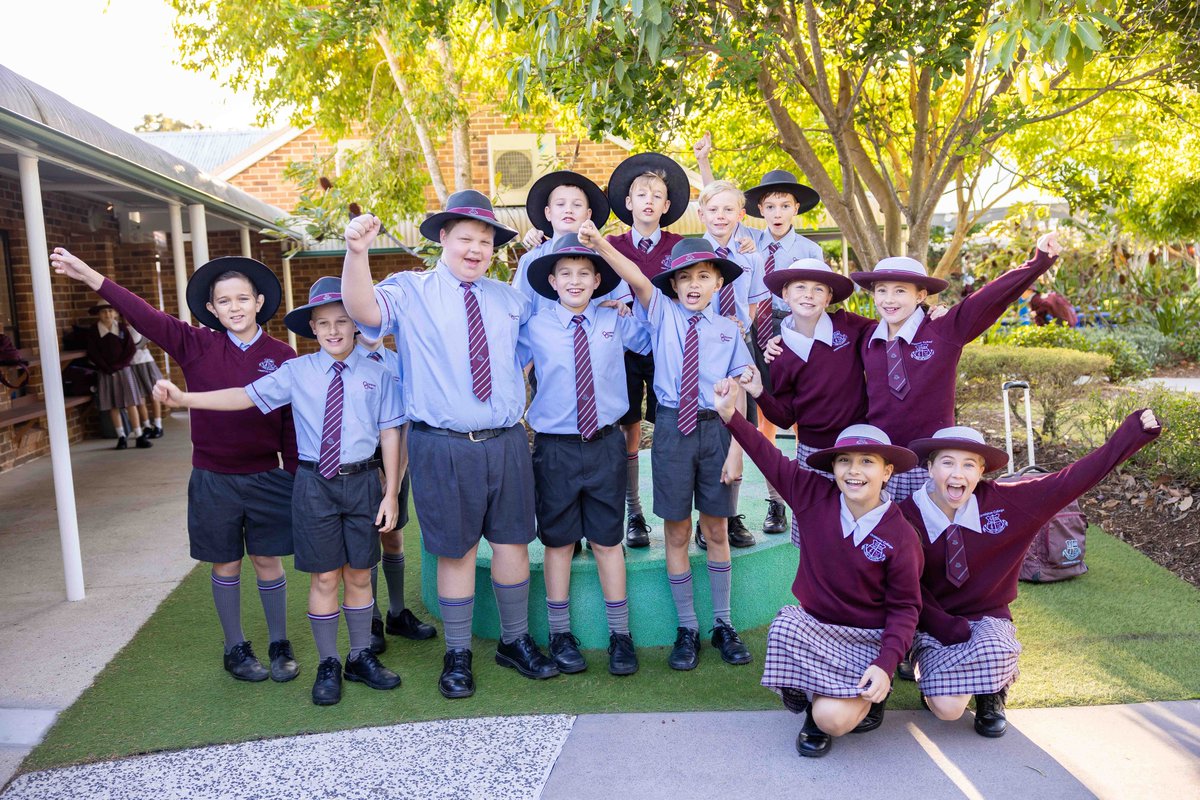 OrmistonCollege's tweet image. Welcome to Term 3 at OC! #OCspirit #OCcommunity #ormistoncollegeqld