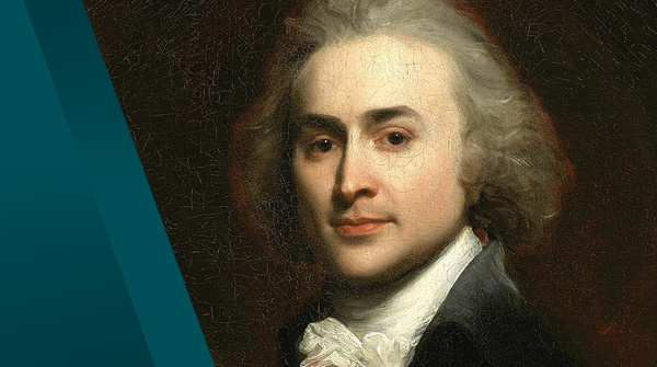 Tomorrow, we celebrate the life &amp; accomplishments of one of America’s remarkable leaders. As the 6th President, John Quincy Adams, played a pivotal role in shaping our nation. His commitment to justice, education &amp; diplomacy continues to inspire us to strive for a better future.