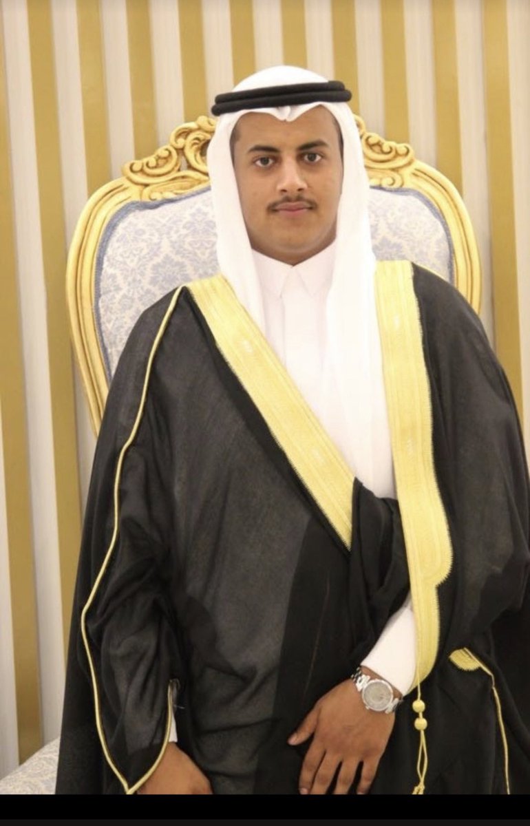 ملتقى قبيلة الرماثيه tweet media