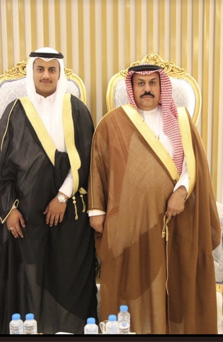 ملتقى قبيلة الرماثيه tweet media