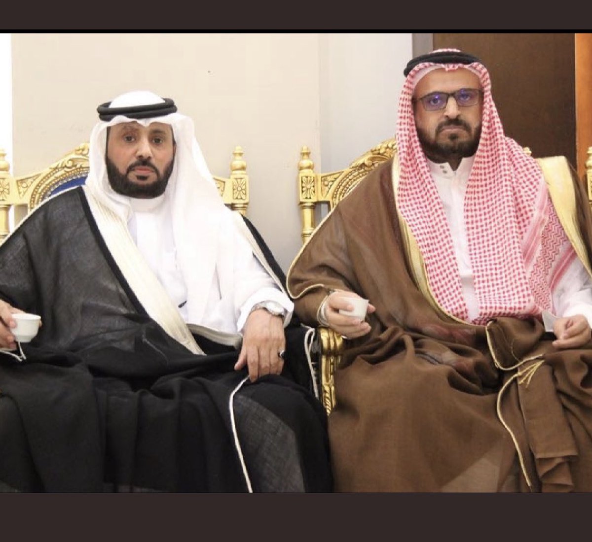 ملتقى قبيلة الرماثيه tweet media