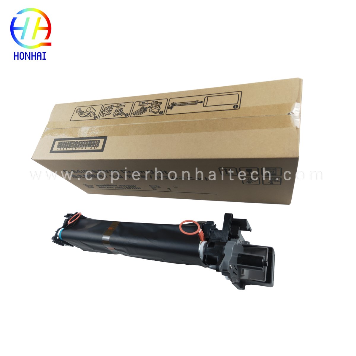 Honhaitech's tweet image. #Drumunit  #Canon Drum Unit for Canon ImageRUNNER  2625 2630 2635 2645 NPG-84