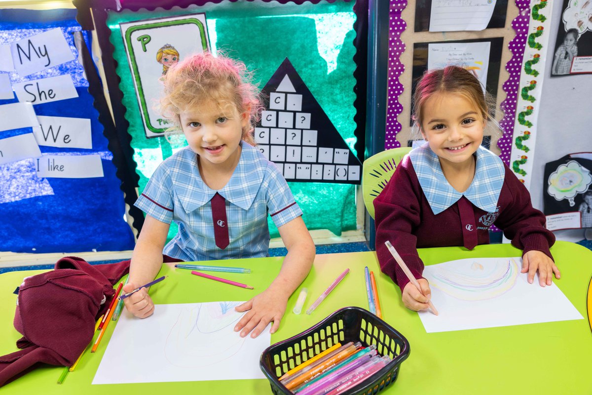 OrmistonCollege's tweet image. Welcome to Term 3 at OC! #OCspirit #OCcommunity #ormistoncollegeqld