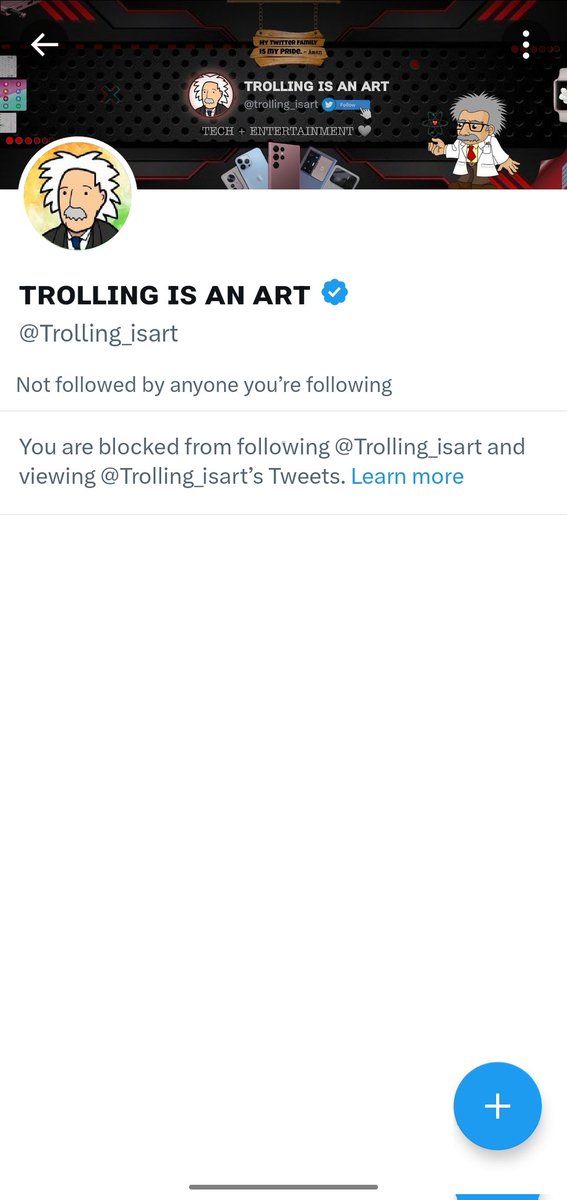 The Techno Flake tweet media