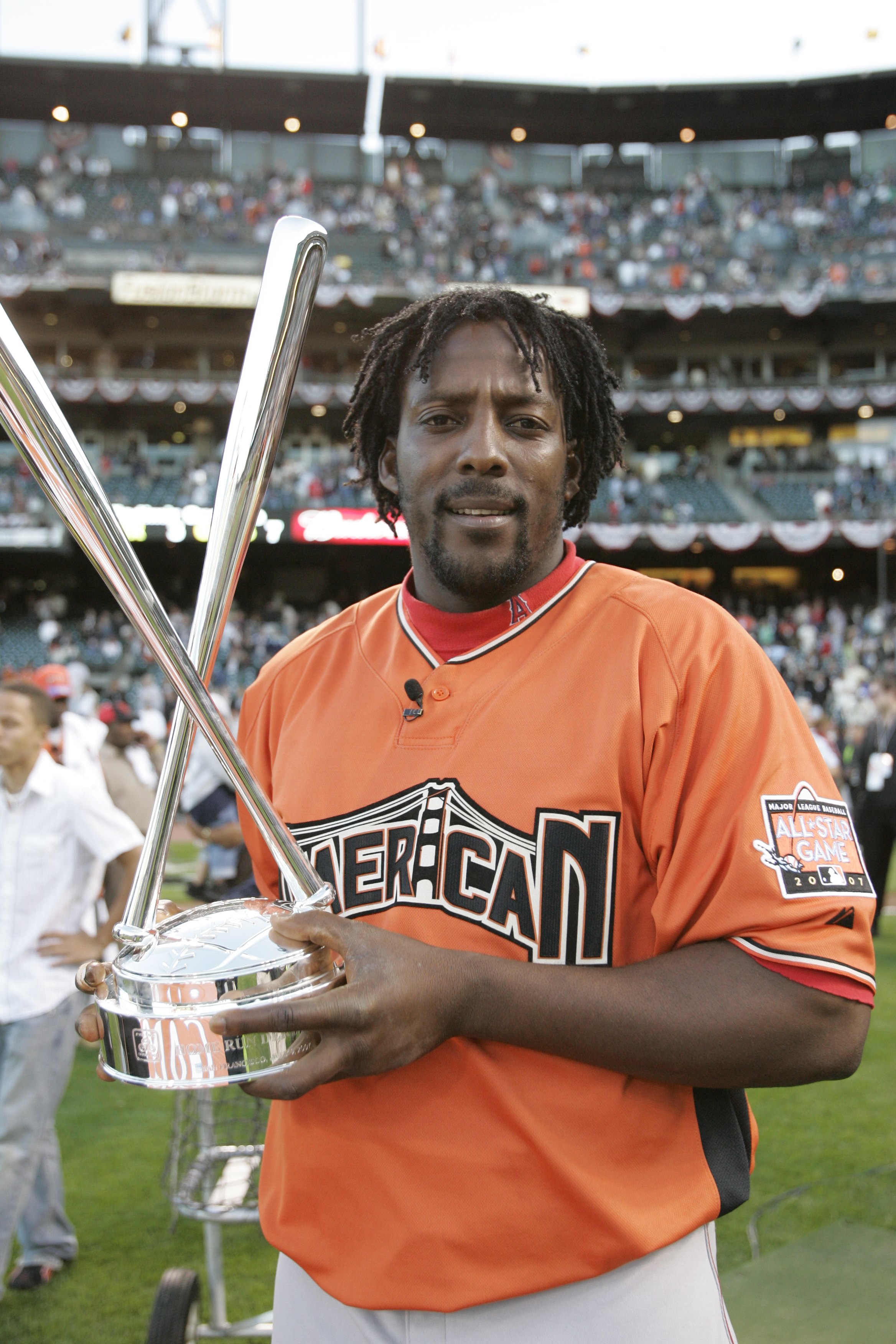 Vladimir Guerrero Sends Heartfelt Message To Son After Home Run Derby - The  Spun: What's Trending In The Sports World Today