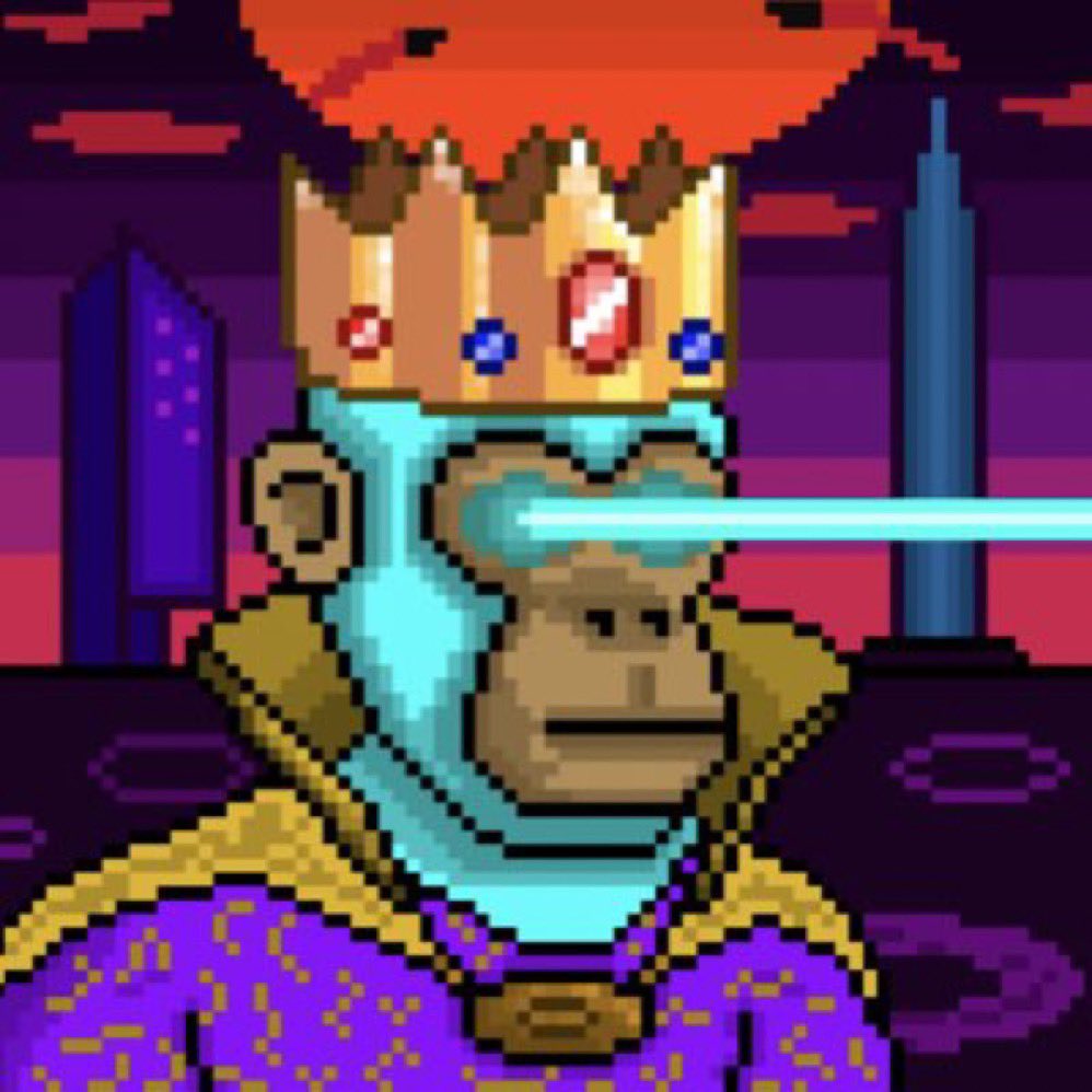 JOE_FABS's tweet photo. PULSE SPACE APES READY FOR WAR

356 Members so far in the telegram!🔥
@PulseSpaceApes 

2nd NFT to mint out on Pulsechain💎

https://t.co/4610lJplXF https://t.co/784Dm7RITv