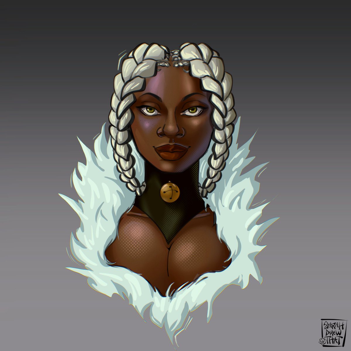 more Black Cat-727247 studies