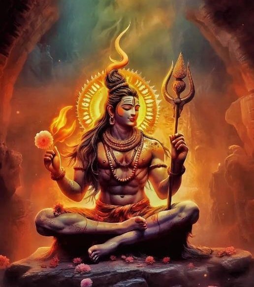 हर हर महादेव ❤