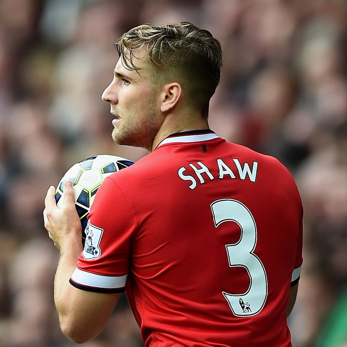 Di dalam kurung adalah keterangan waktu, tanggal saat mereka menjalani debutnya untuk United.